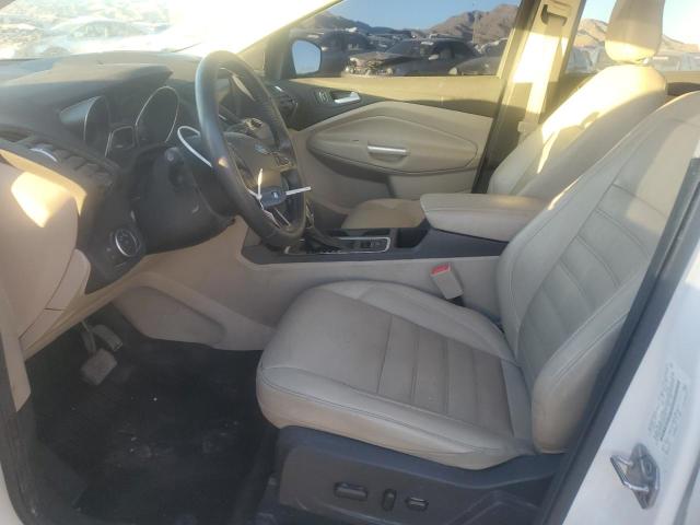 Photo 7 from auction – 2018 FORD ESCAPE SEL with VIN 1FMCU9HD3JUD29715