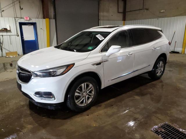Photo 1 from auction – 2018 BUICK ENCLAVE ES with VIN 5GAERBKW9JJ164823