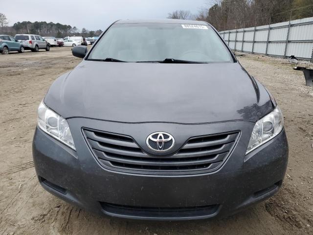 Photo 5 from auction – 2009 TOYOTA CAMRY BASE with VIN 4T1BE46K69U353323