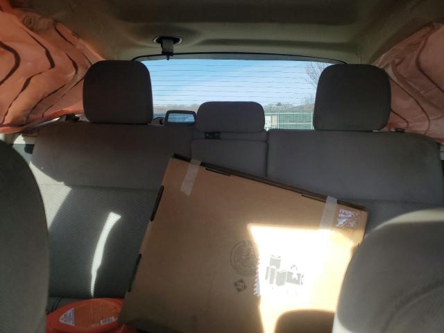 Photo 10 from auction – 2016 SUBARU FORESTER 2 with VIN JF2SJADC2GH448589