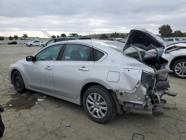 Photo 2 from auction – 2014 NISSAN ALTIMA 2.5 with VIN 1N4AL3APXEC136687