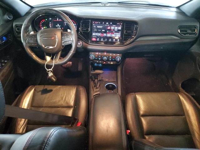 Photo 8 from auction – 2022 DODGE DURANGO R/ with VIN 1C4SDJCT5NC106426