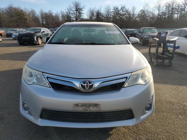 Photo 5 from auction – 2014 TOYOTA CAMRY L with VIN 4T1BF1FK4EU451191