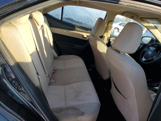 Photo 10 from auction – 2015 TOYOTA COROLLA L with VIN 5YFBURHE0FP326932