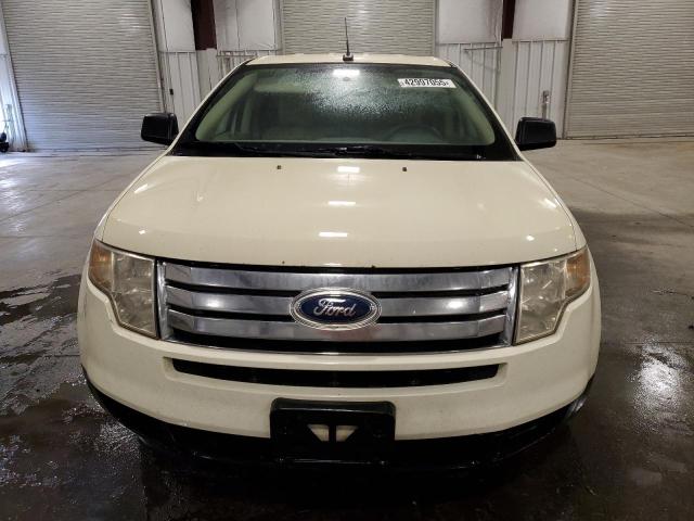 Photo 5 from auction – 2007 FORD EDGE SE with VIN 2FMDK36C07BB17306