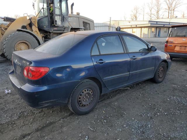 Photo 3 from auction – 2005 TOYOTA COROLLA CE with VIN 1NXBR32E45Z497896