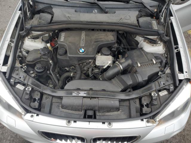 Photo 12 from auction – 2014 BMW X1 XDRIVE2 with VIN WBAVL1C58EVY17962