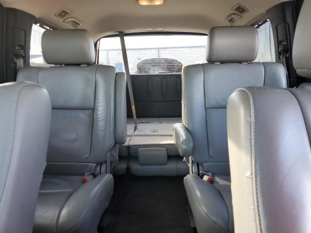 Photo 10 from auction – 2014 TOYOTA SEQUOIA LI with VIN 5TDKY5G19ES055130