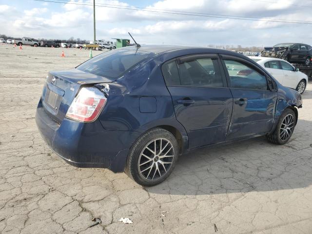 Photo 3 from auction – 2009 NISSAN SENTRA 2.0 with VIN 3N1AB61E79L650555