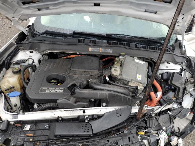 Photo 11 from auction – 2013 FORD FUSION SE with VIN 3FA6P0PU0DR246699