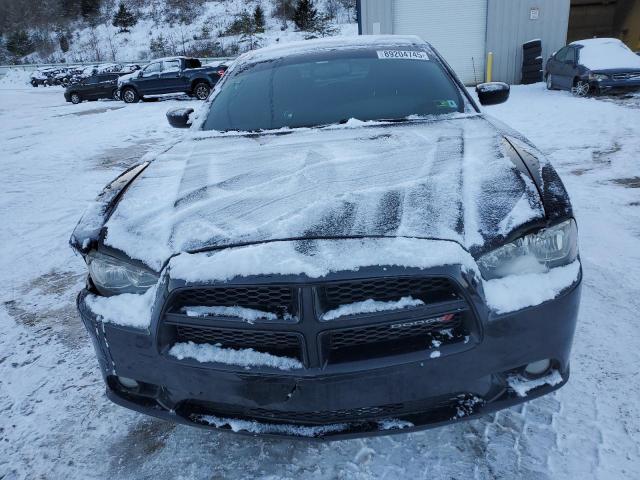 Photo 5 from auction – 2014 DODGE CHARGER SX with VIN 2C3CDXHGXEH232138