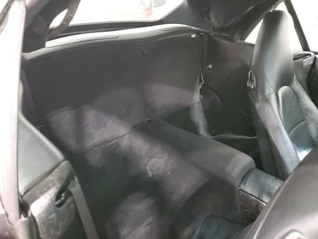 Photo 10 from auction – 2002 PORSCHE 911 CARRER with VIN WP0CA29902S654771