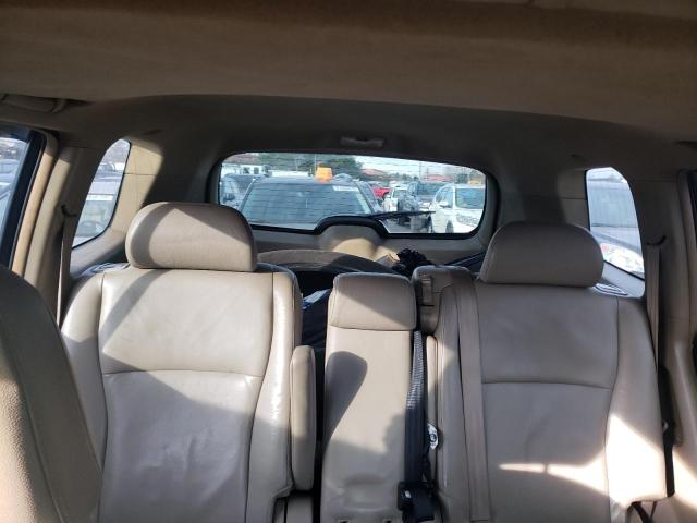 Photo 10 from auction – 2008 TOYOTA HIGHLANDER with VIN JTEES43A182047223