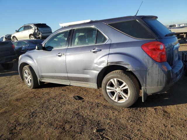 Photo 2 from auction – 2013 CHEVROLET EQUINOX LS with VIN 2GNALBEK5D6173714