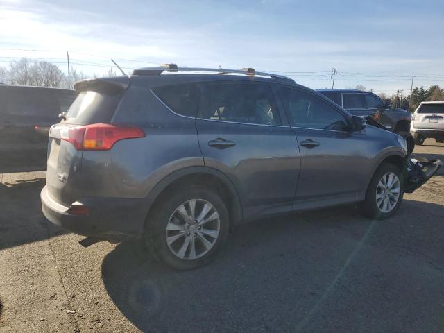 Photo 3 from auction – 2015 TOYOTA RAV4 LIMIT with VIN 2T3DFREV7FW375851