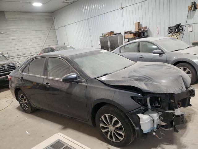 Photo 4 from auction – 2015 TOYOTA CAMRY LE with VIN 4T1BF1FK0FU928006