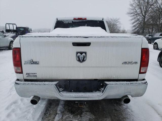 Photo 6 from auction – 2011 DODGE RAM 1500 with VIN 1D7RV1GT2BS648208