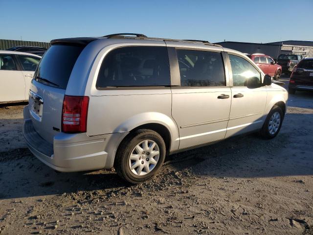 Photo 3 from auction – 2008 CHRYSLER TOWN & COU with VIN 2A8HR44H38R844978