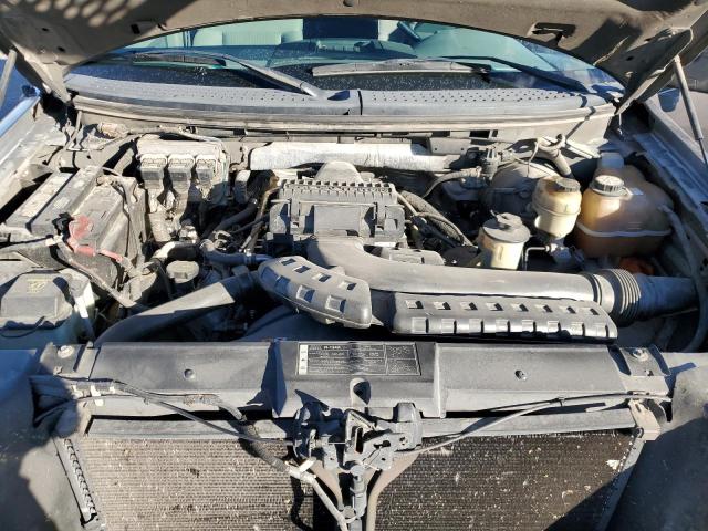 Photo 11 from auction – 2007 FORD F150 SUPER with VIN 1FTPW12517KC63754
