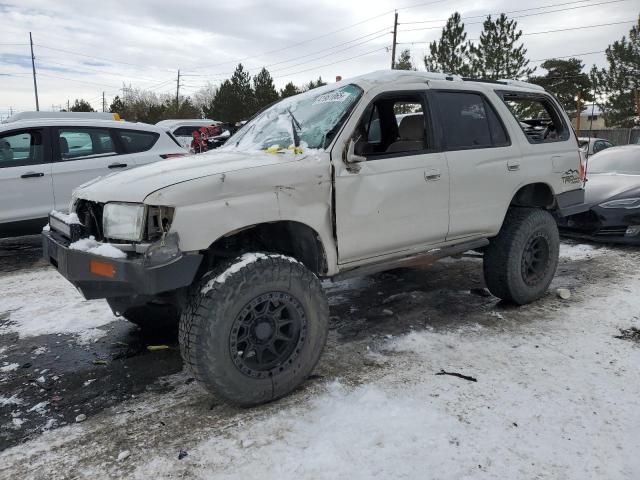 TOYOTA 4RUNNER SR 1997 with VIN JT3HN86RXV0057939 - Photo from auction