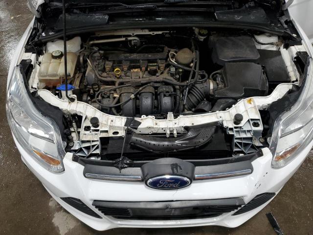 Снимка 11 от търг – 2013 FORD FOCUS SE с VIN 1FADP3F29DL284407