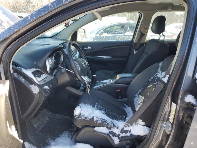 Photo 7 from auction – 2016 DODGE JOURNEY SE with VIN 3C4PDCAB3GT233095