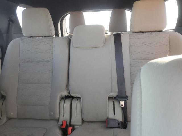 Photo 10 from auction – 2013 FORD EXPLORER with VIN 1FM5K8B8XDGA89649