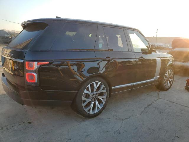 Photo 3 from auction – 2020 LAND ROVER RANGE ROVE with VIN SALGS2RUXLA572968