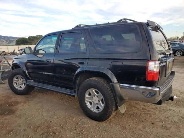 Photo 2 from auction – 2001 TOYOTA 4RUNNER SR with VIN JT3HN86R310352939