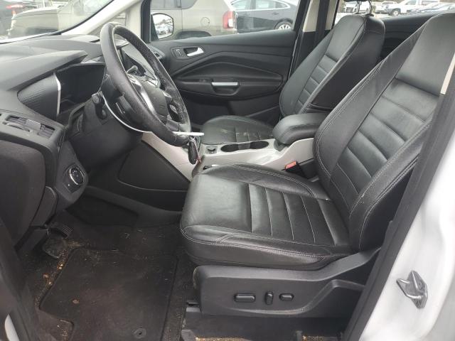 Photo 7 from auction – 2014 FORD C-MAX SEL with VIN 1FADP5BU2EL505267