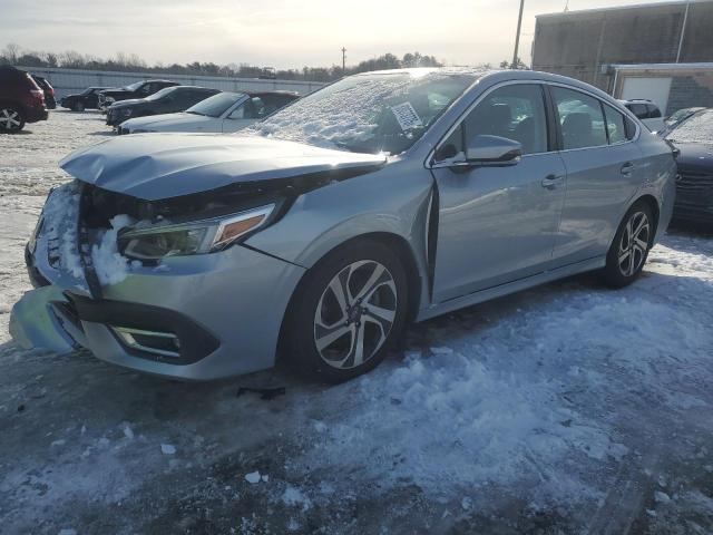 Photo 1 from auction – 2022 SUBARU LEGACY LIM with VIN 4S3BWAN65N3004609