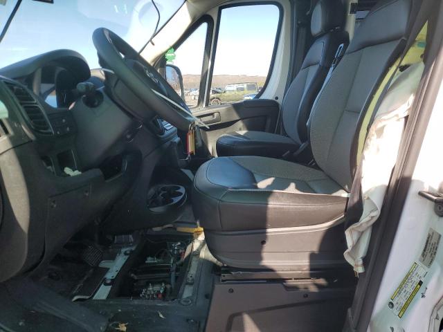 Photo 7 from auction – 2023 RAM PROMASTER with VIN 3C6LRVDG5PE554098
