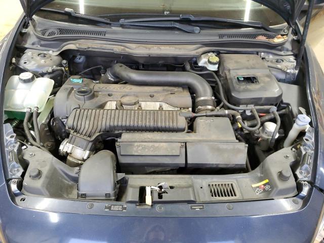 Photo 11 from auction – 2012 VOLVO C30 T5 with VIN YV1672MK9C2274278