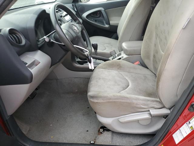 Photo 7 from auction – 2010 TOYOTA RAV4 with VIN 2T3BF4DV1AW024356