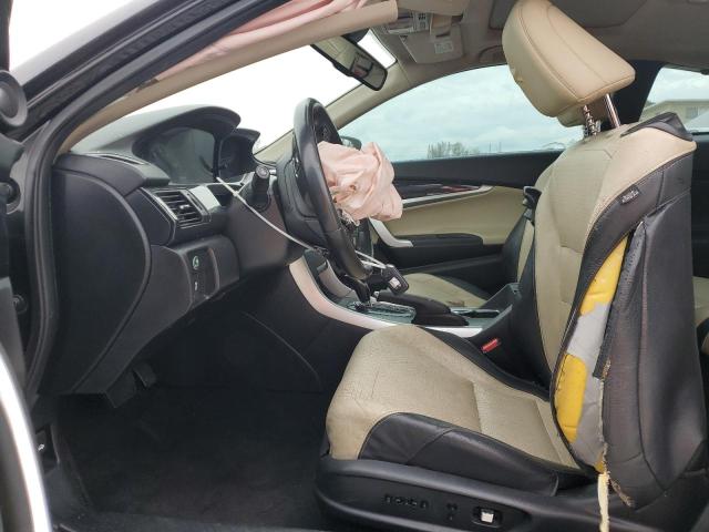 Photo 7 from auction – 2015 HONDA ACCORD EXL with VIN 1HGCT1B87FA008517