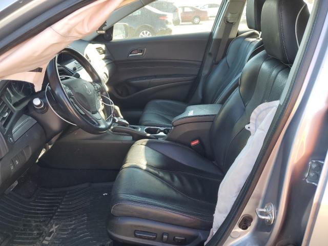 Photo 7 from auction – 2020 ACURA ILX with VIN 19UDE2F75LA012258