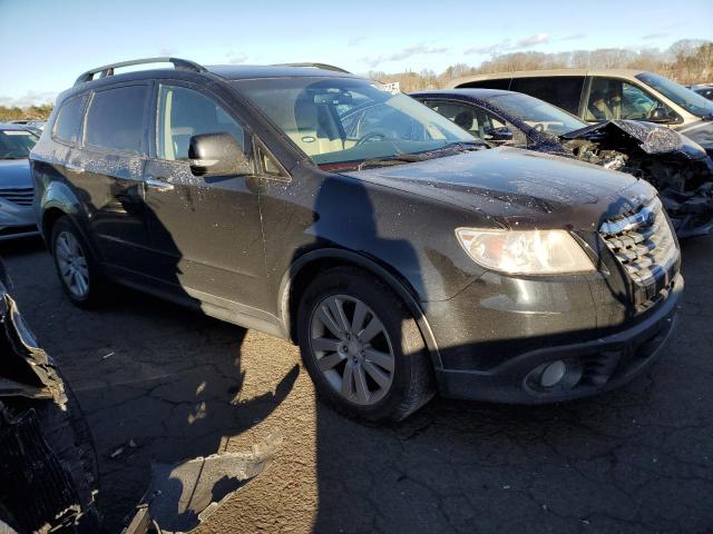 Photo 4 from auction – 2008 SUBARU TRIBECA LI with VIN 4S4WX97D784412368