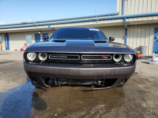 Photo 5 from auction – 2016 DODGE CHALLENGER with VIN 2C3CDZBT7GH185476
