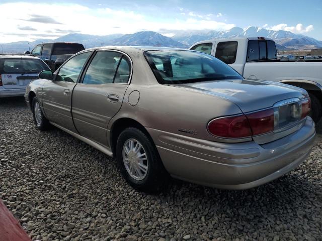 Photo 2 from auction – 2002 BUICK LESABRE CU with VIN 1G4HP54K024108777