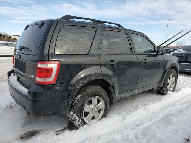 صورة رقم 3 من المزاد - 2012 FORD ESCAPE XLT مع VIN 1FMCU0DG7CKA86226