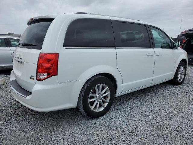 Photo 3 from auction – 2019 DODGE GRAND CARA with VIN 2C4RDGCGXKR566320