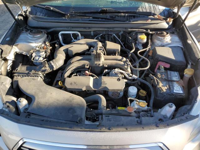 Photo 11 from auction – 2017 SUBARU OUTBACK 2. with VIN 4S4BSAFC0H3253013