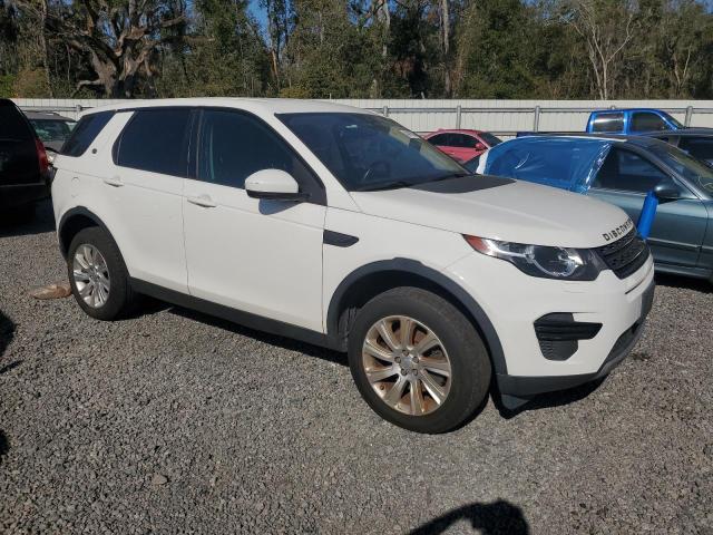 Photo 4 from auction – 2017 LAND ROVER DISCOVERY with VIN SALCP2BG7HH659262