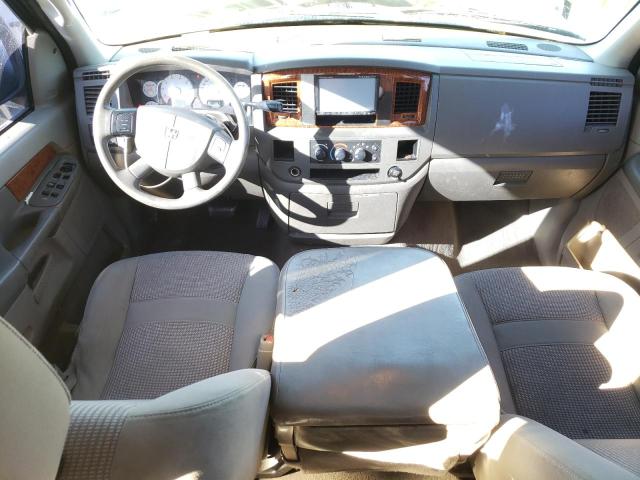 Photo 8 from auction – 2006 DODGE RAM 1500 S with VIN 1D7HA18296S661265