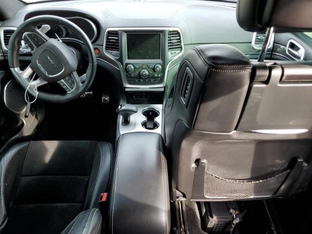 Photo 8 from auction – 2015 JEEP GRAND CHER with VIN 1C4RJFDJ5FC796987