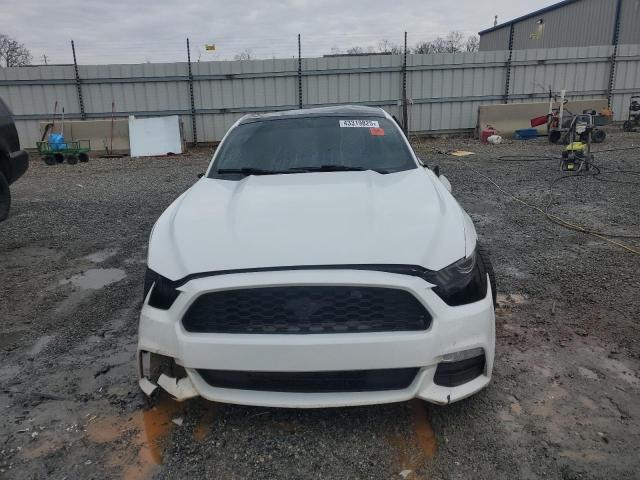 Photo 5 from auction – 2015 FORD MUSTANG with VIN 1FA6P8AM2F5429521