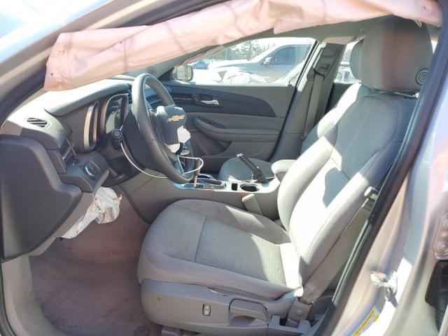 Photo 7 from auction – 2015 CHEVROLET MALIBU LS with VIN 1G11B5SL1FF351730