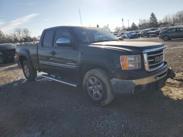 Photo 4 from auction – 2013 GMC SIERRA K15 with VIN 1GTR2WE77DZ295335