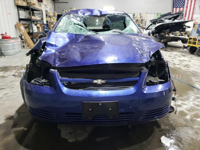 Photo 5 from auction – 2007 CHEVROLET COBALT LS with VIN 1G1AK55F277298182