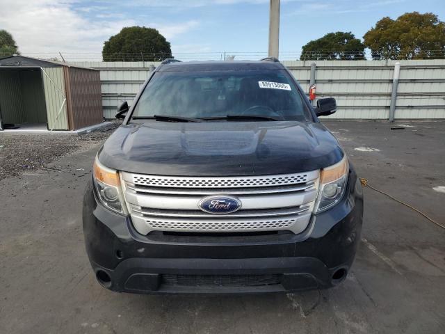 Photo 5 from auction – 2015 FORD EXPLORER X with VIN 1FM5K8D89FGB36122